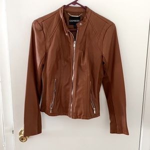 Express Moto jacket